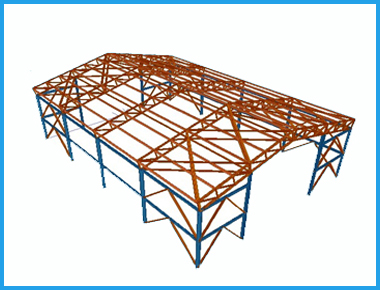 Latur, Maharshtra:Design for ADM Agro Industries & Vizag Pvt. Ltd