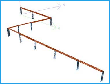 Latur, Maharshtra:Design for ADM Agro Industries & Vizag Pvt. Ltd