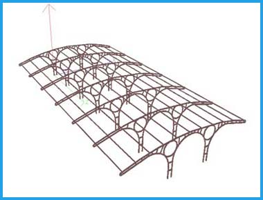 Jalgaon, Maharshtra :Design for Kulkarni Associates