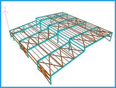 Gulbarga, karnataka, Maharshtra :Design for Esteem Civil Engineering