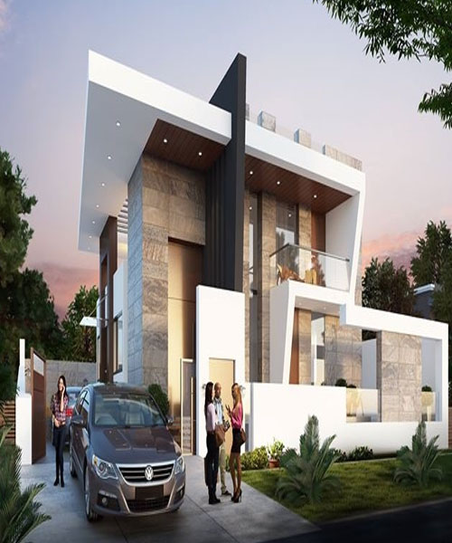 Residential Projects