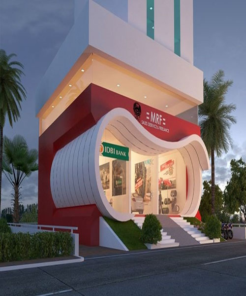 Commercial